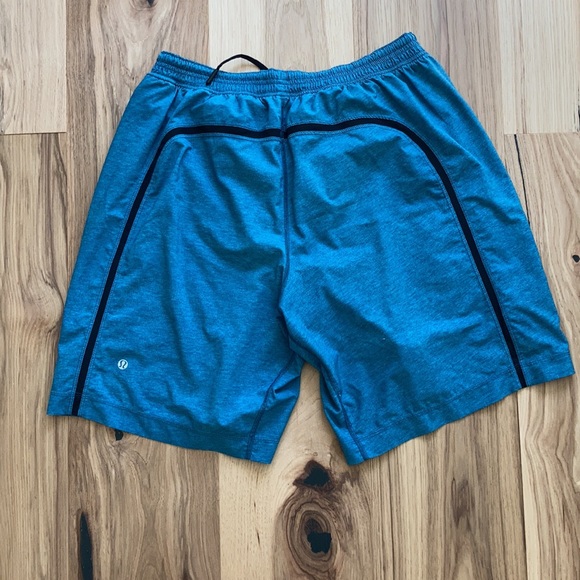 lululemon athletica Other - Lululemon Lined Short men’s large